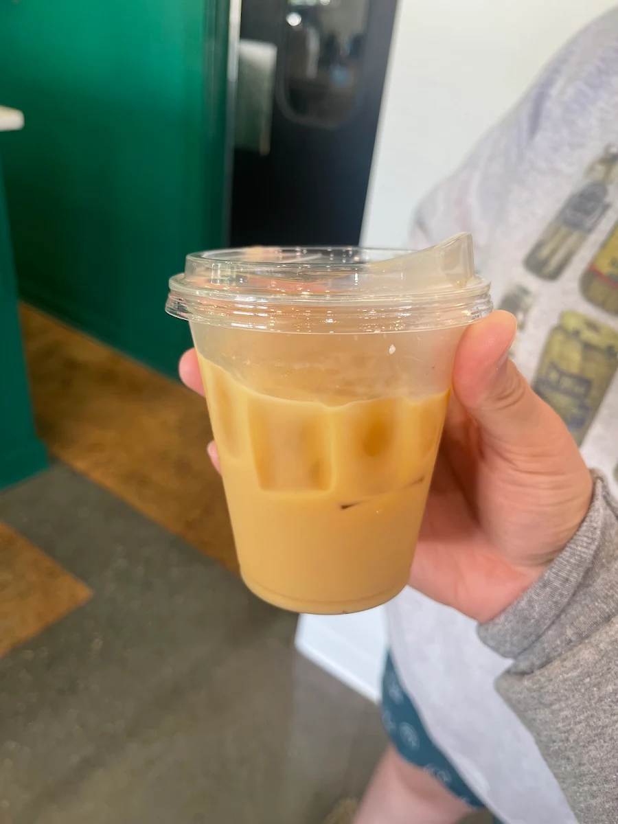 Thai Tea