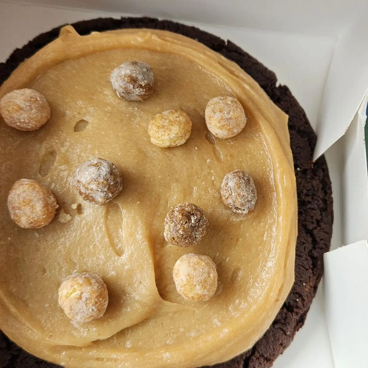 Peanut Butter Cup