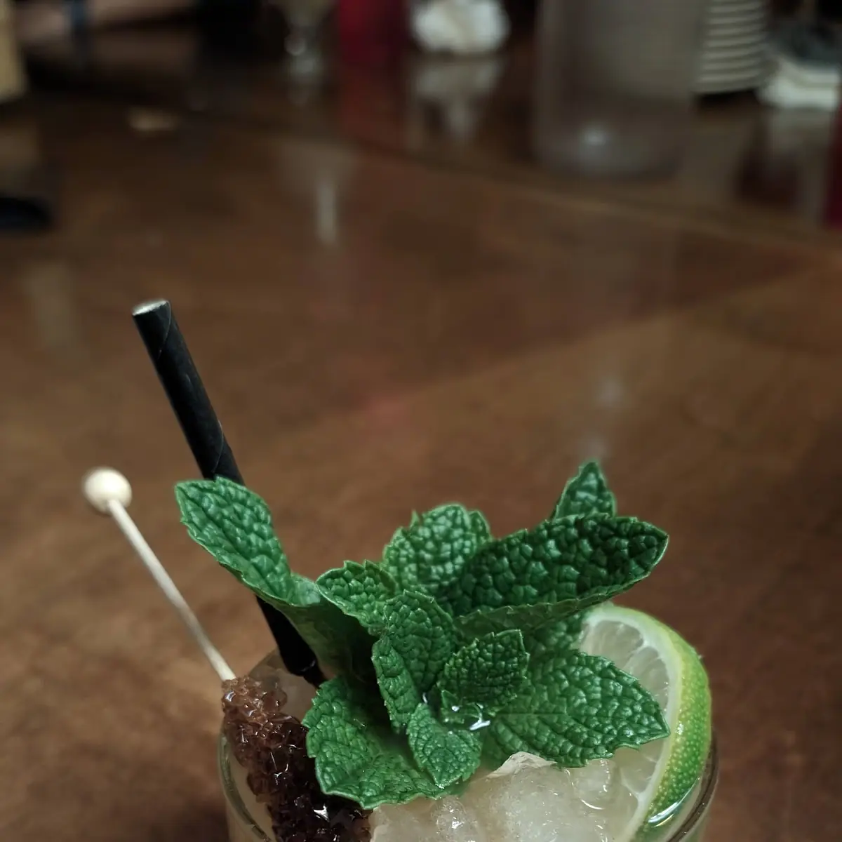 Navy Grog