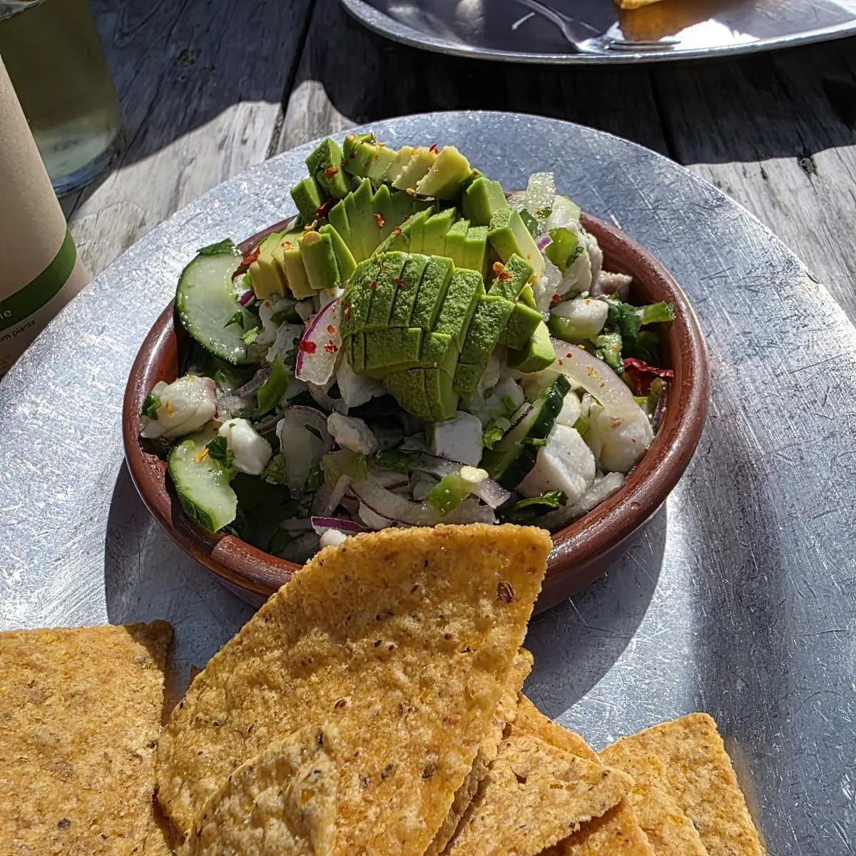 Ceviche