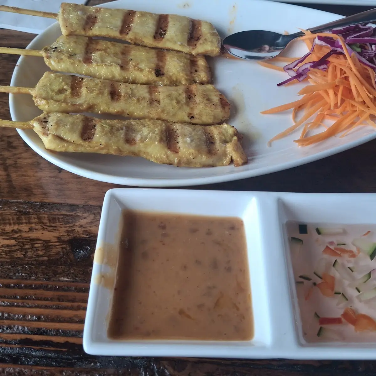 H 17 - Shrimp Snow Pea