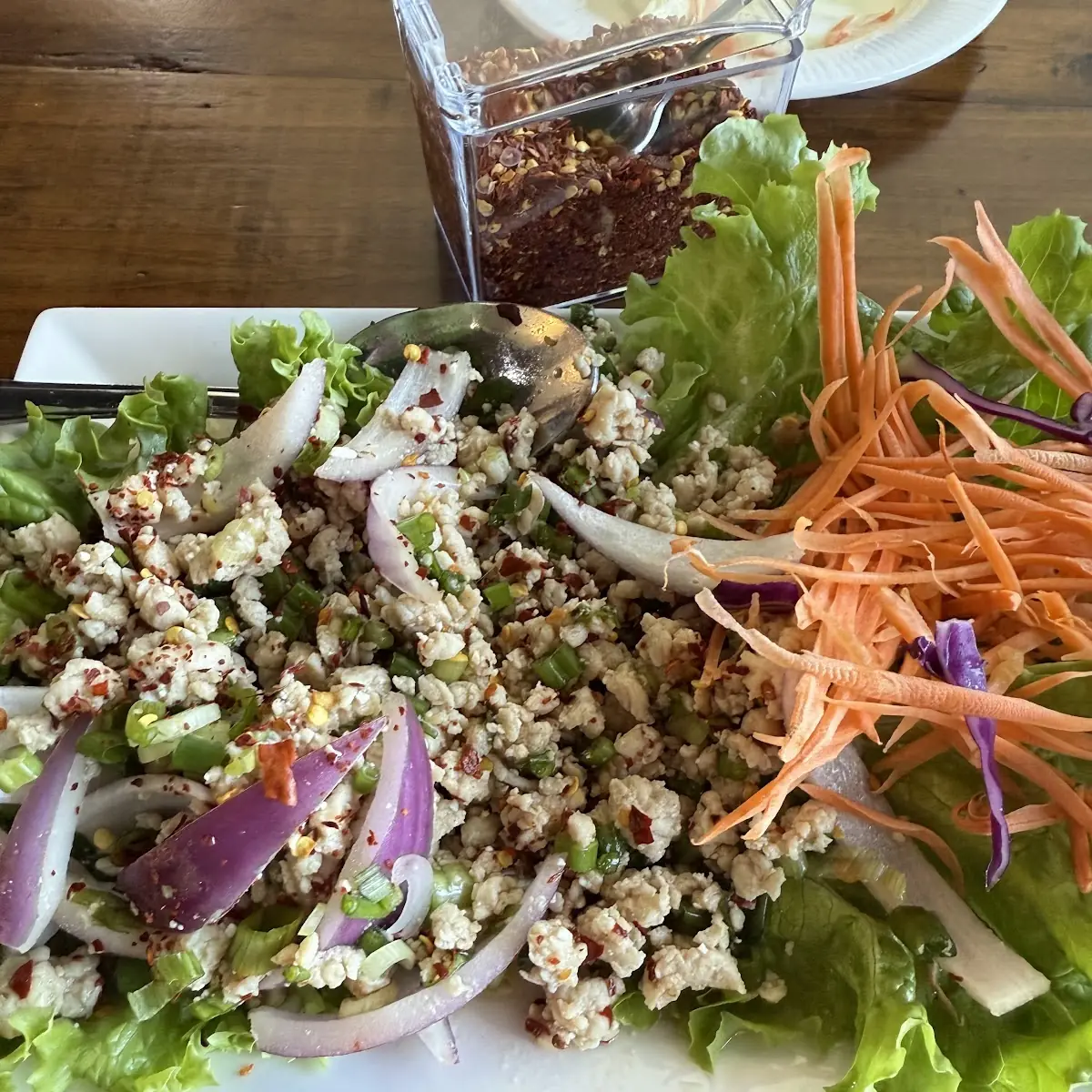 Larb Gai