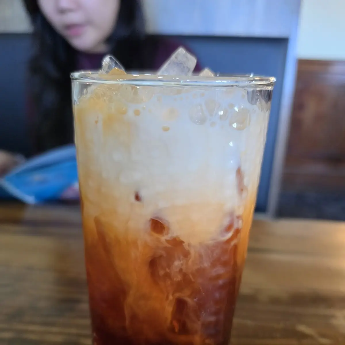 Hot Tea