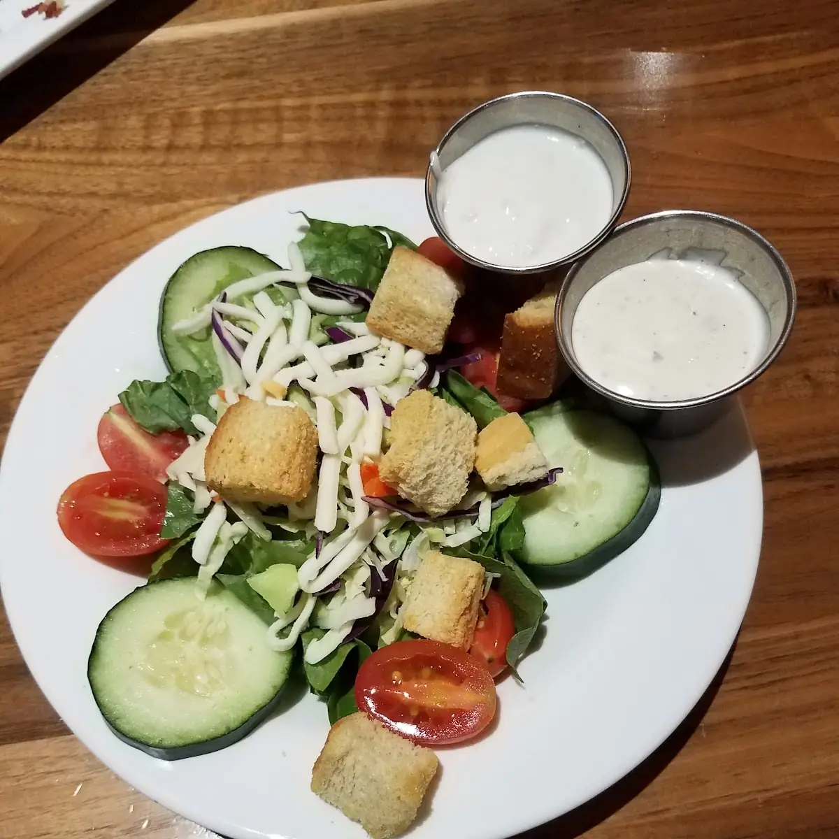 Side Salad