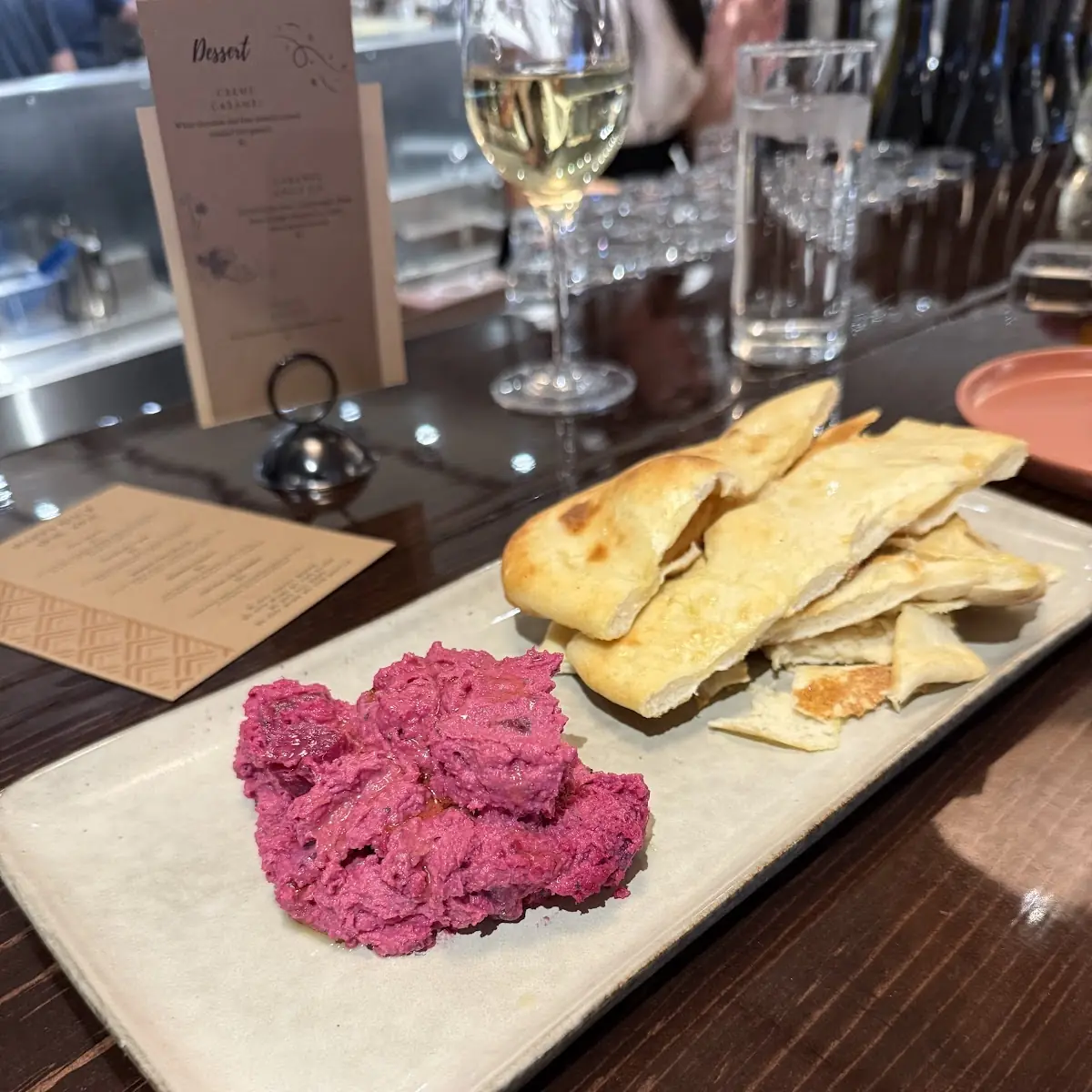 Steak Tartare