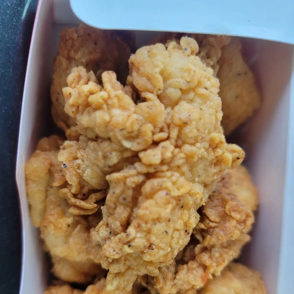 Chicken Nuggets