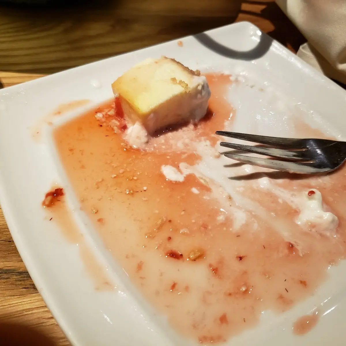 Cheese Cake