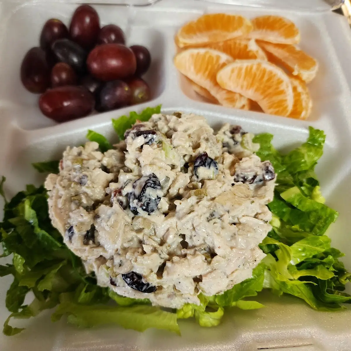 Chicken Salad