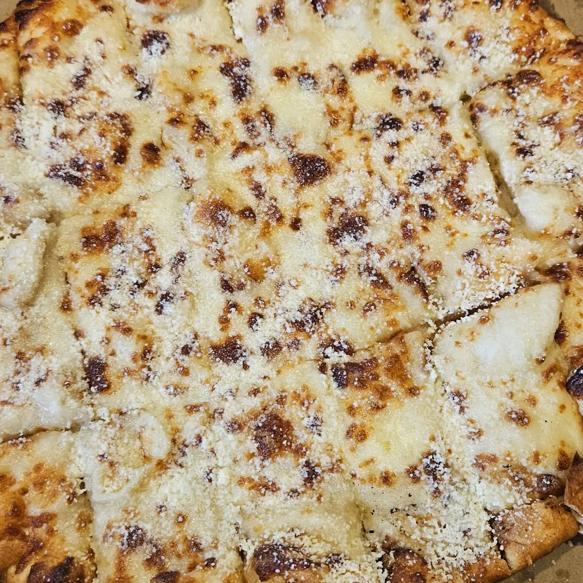 Cheese Breadsticks