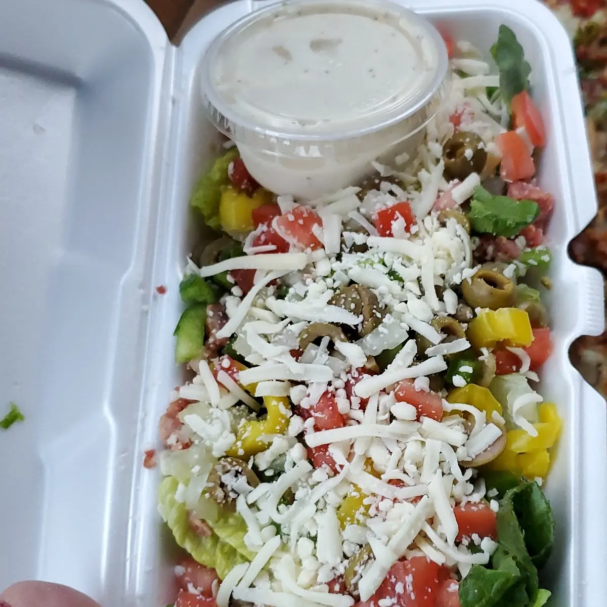 Salad