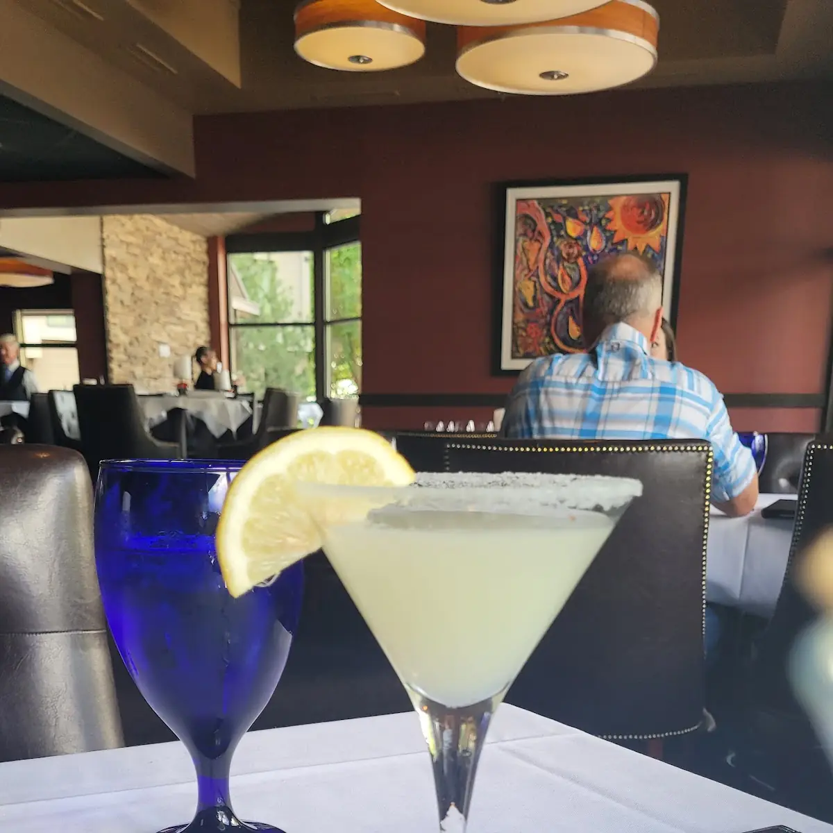 Cadillac Margarita