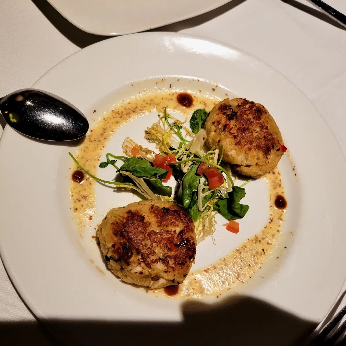Crab Cakes