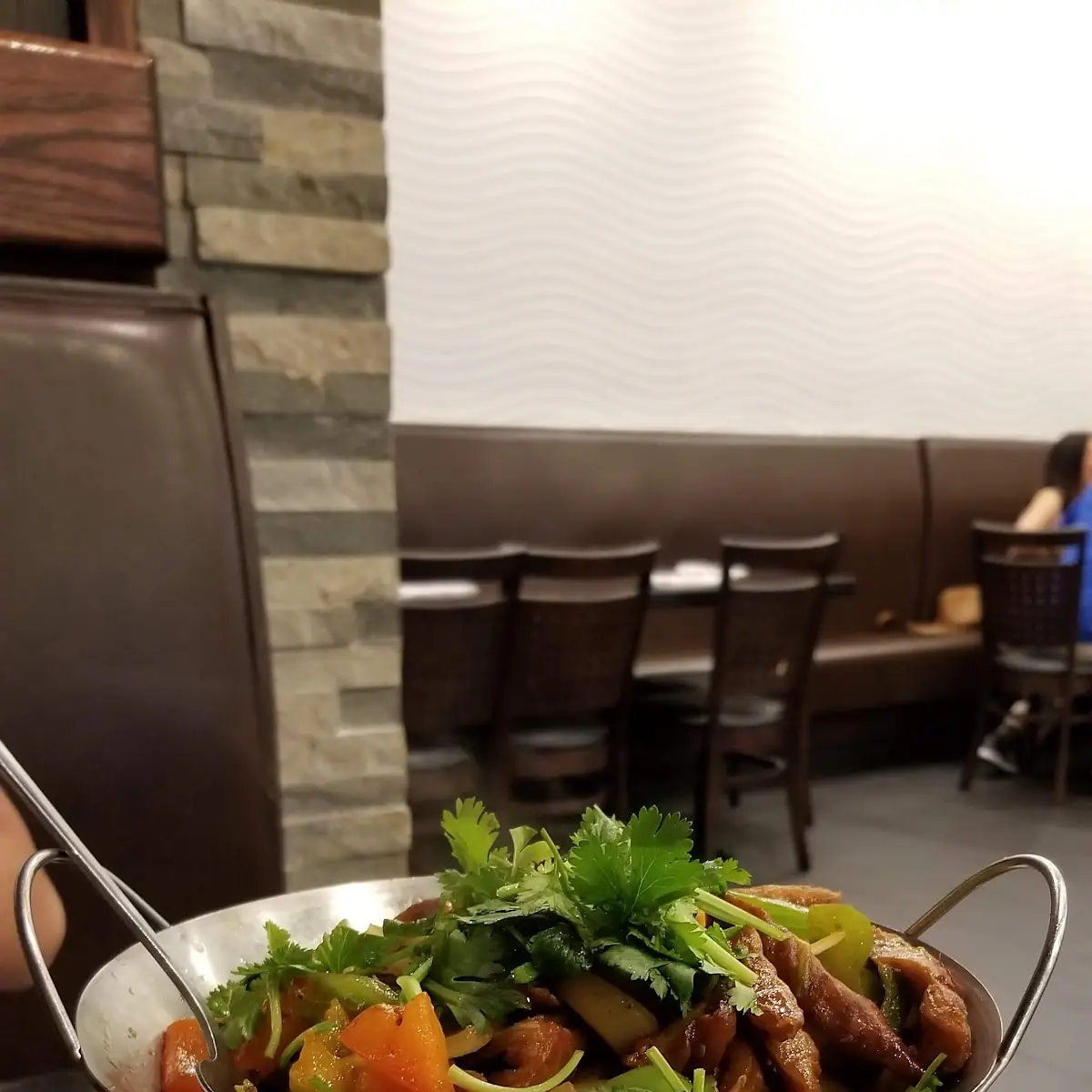 Hot Pot