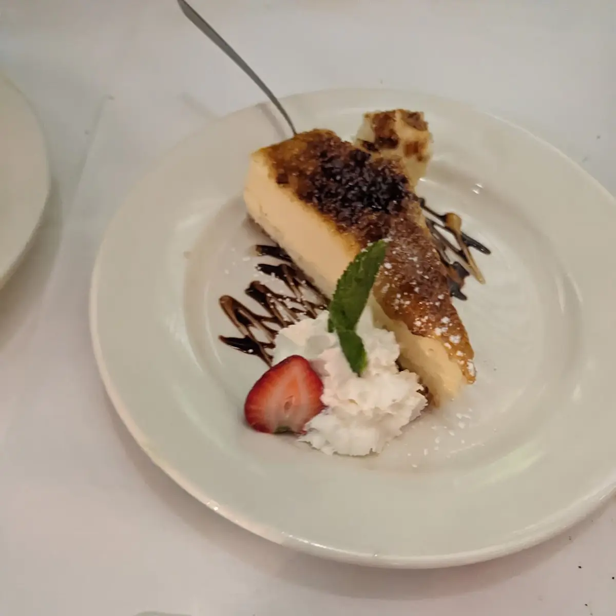 Cheese Cake