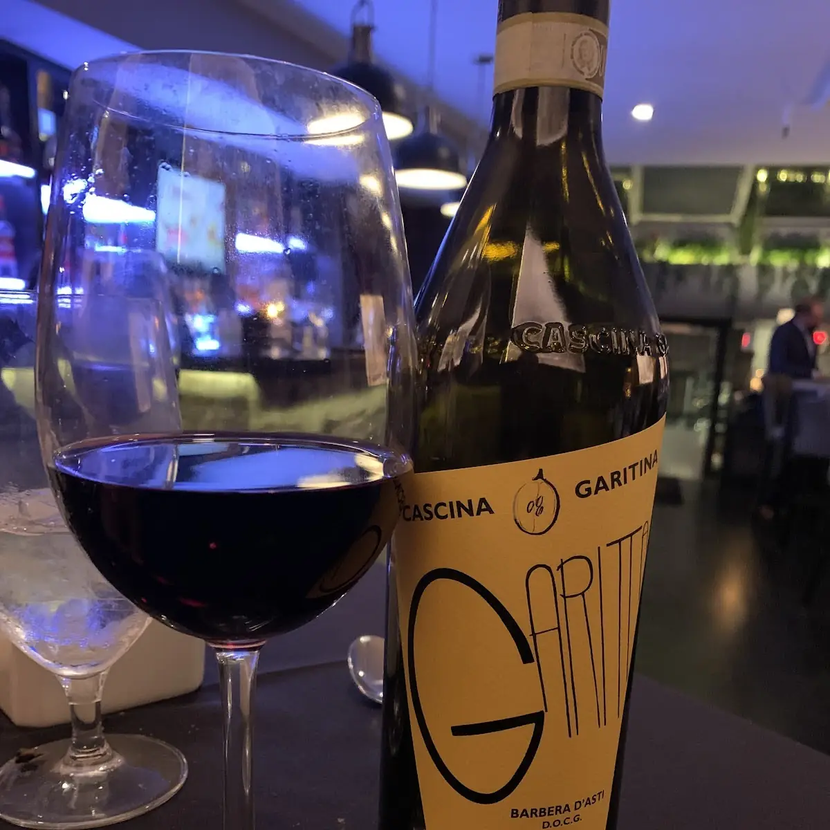 Red Wine