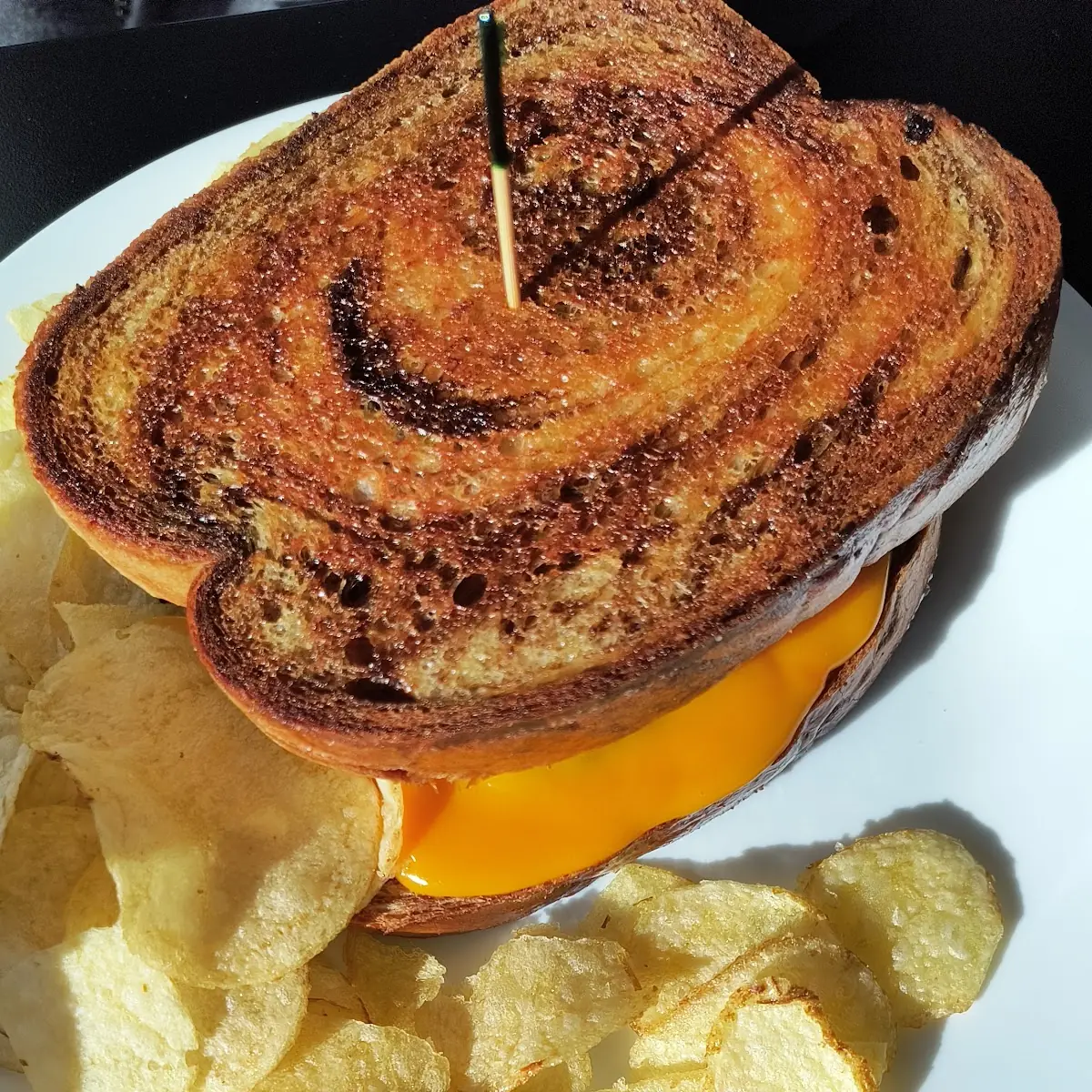Patty Melt