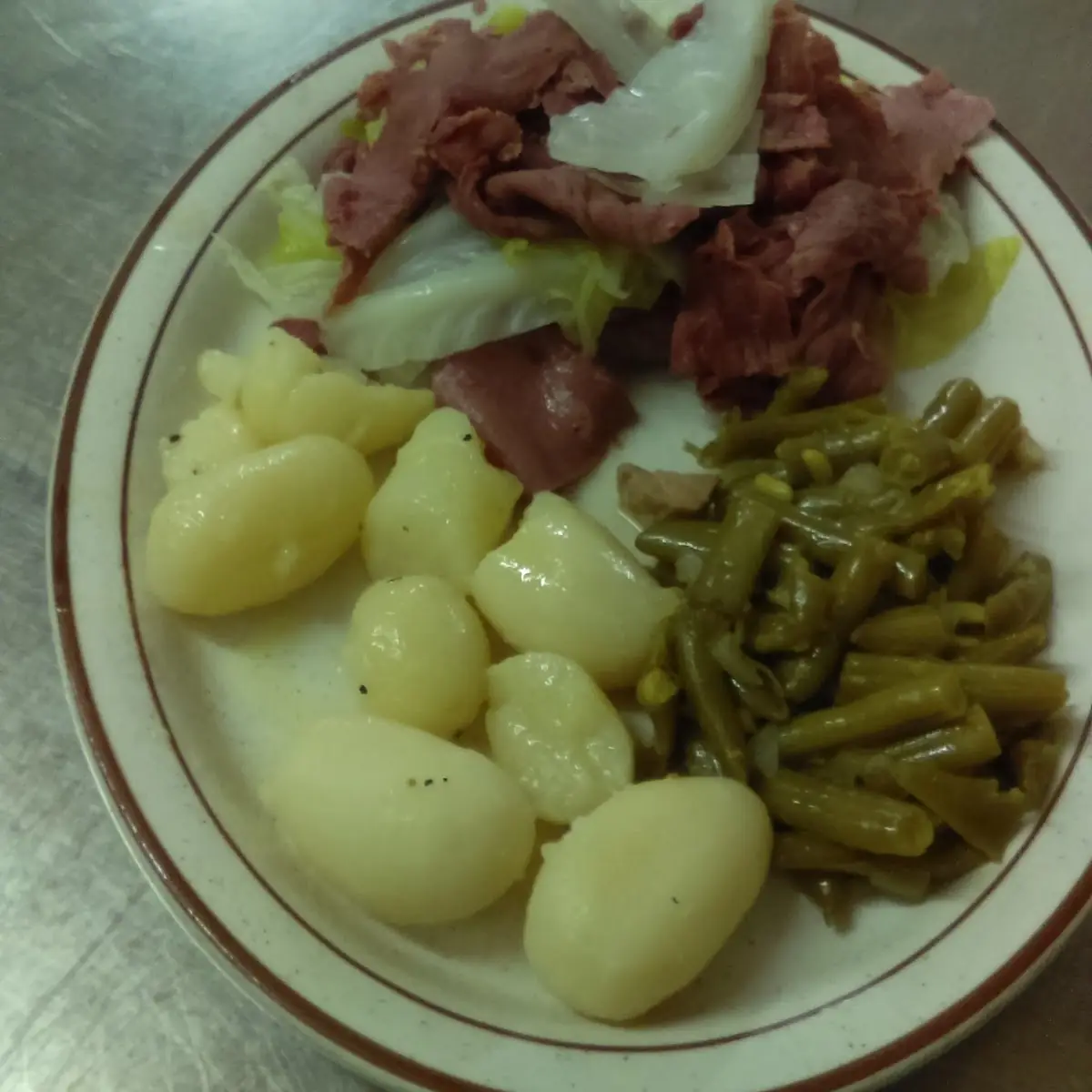 Corned Beef