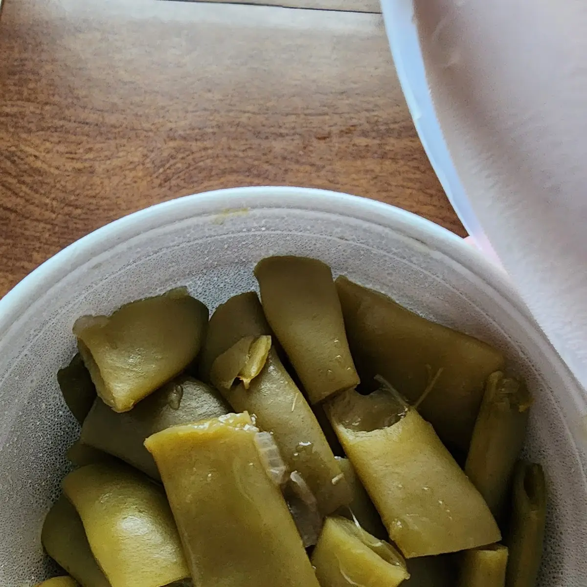 Green Beans