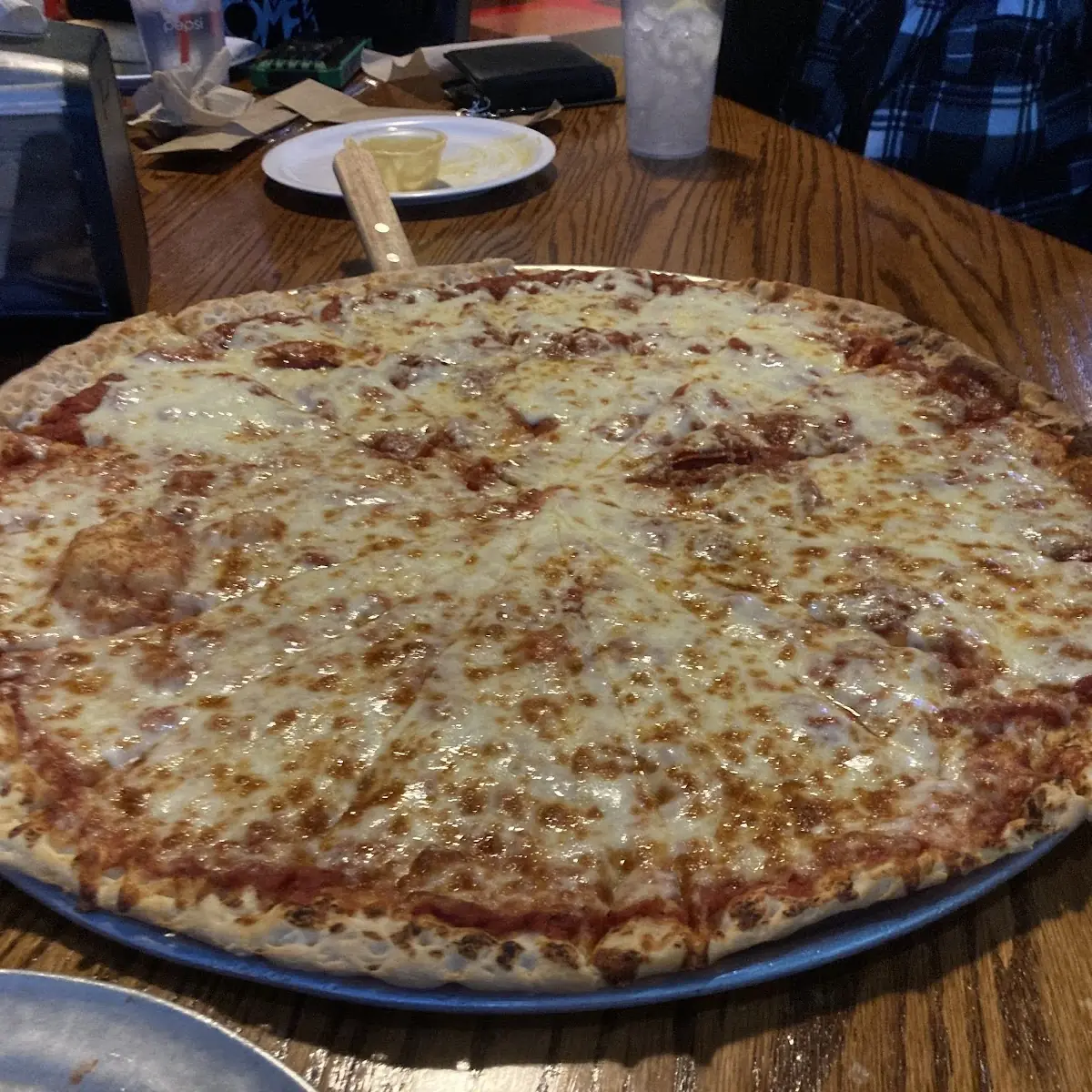 20 Pizza