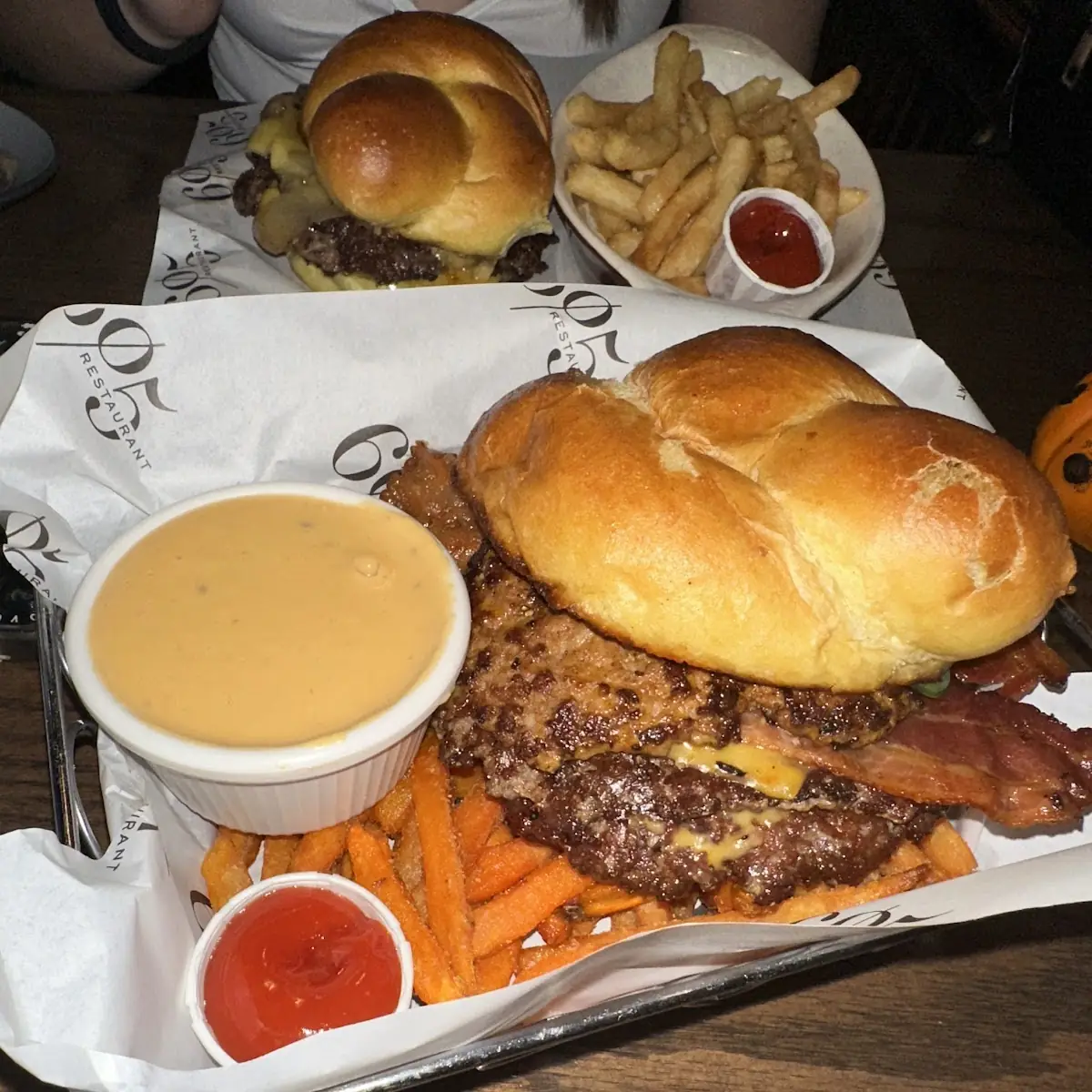 Pulled Pork