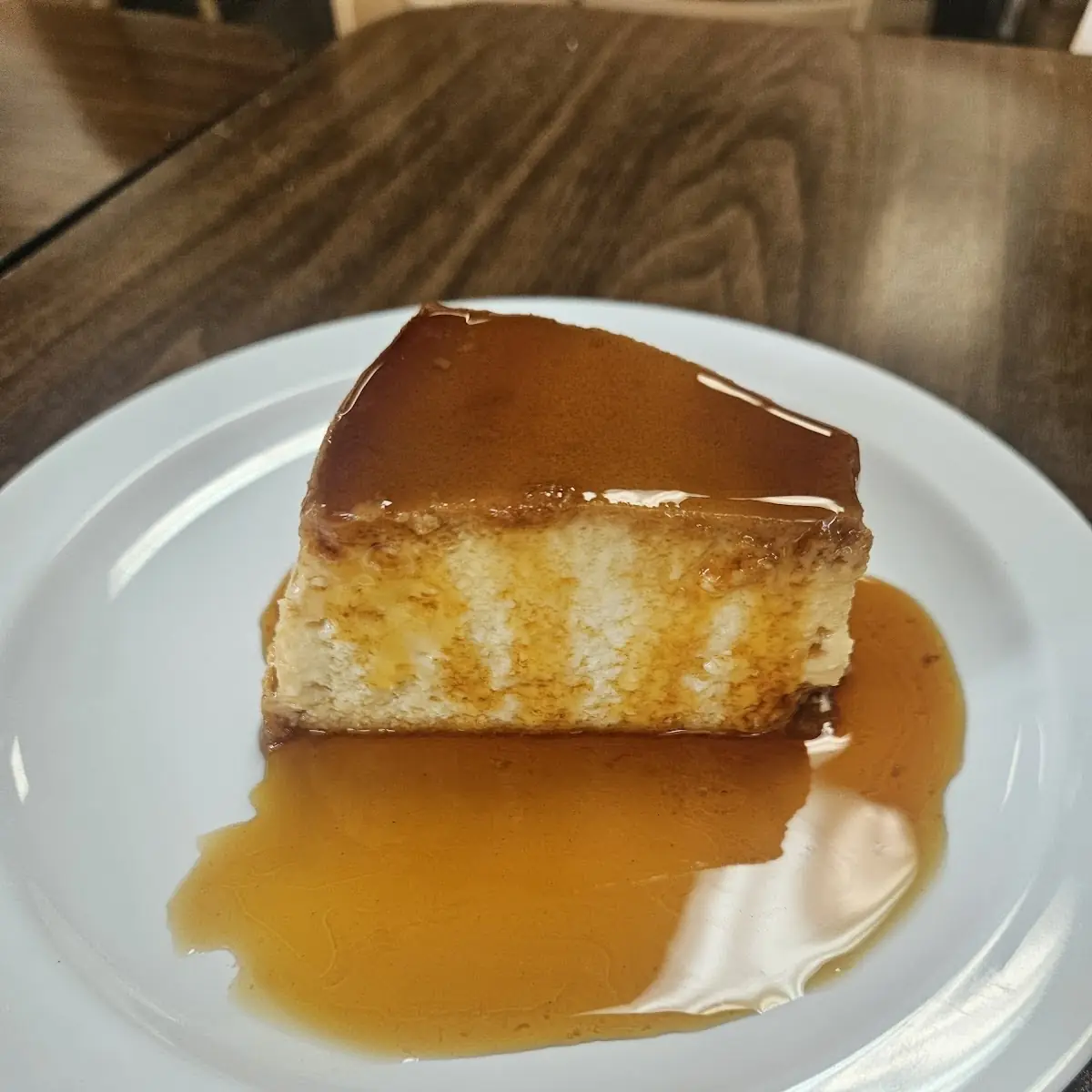Flan