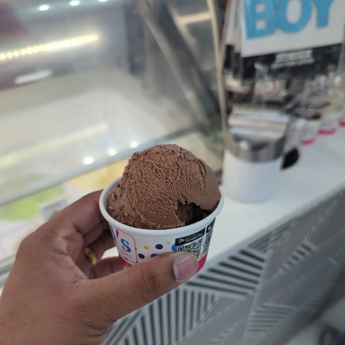 Gelato
