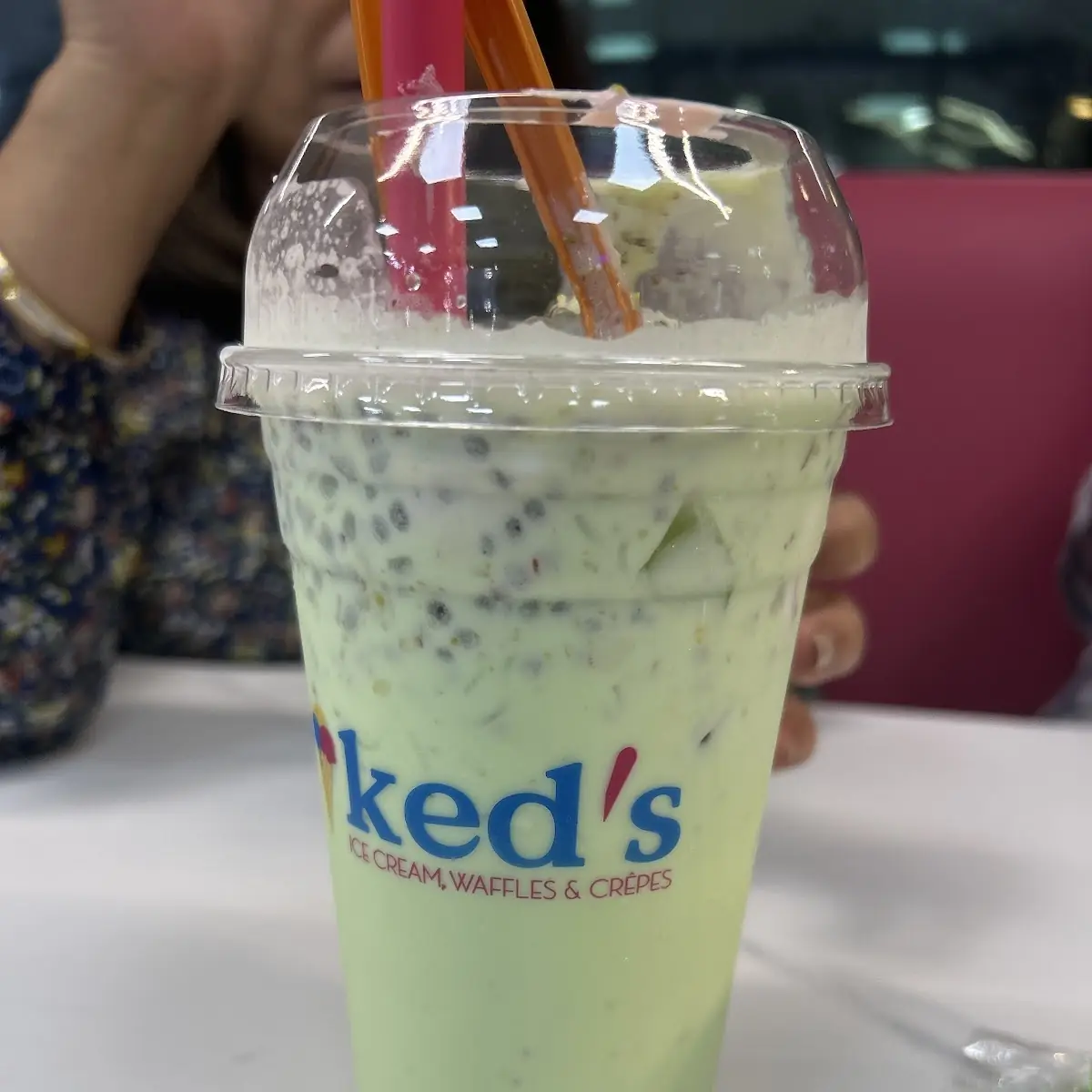 Green Tea