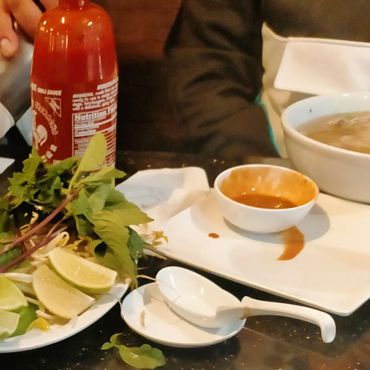 Crab Rangoon