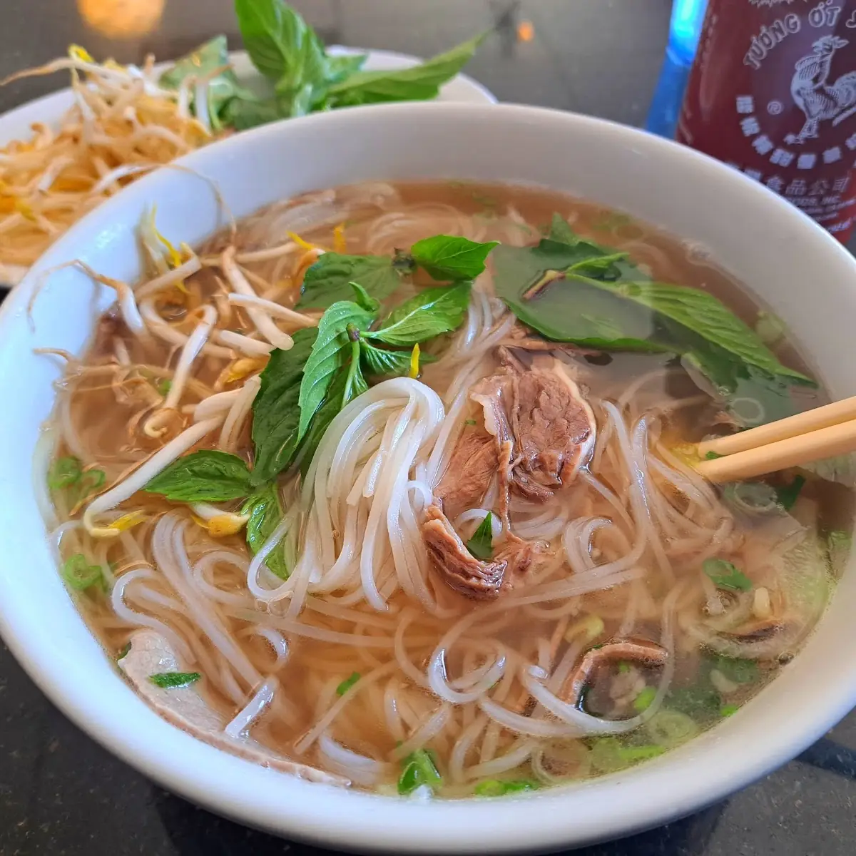 17. Pho Do Bien / Seafood