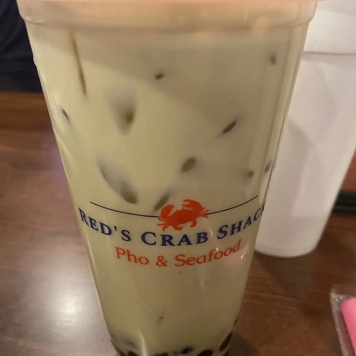 Milk Tea
