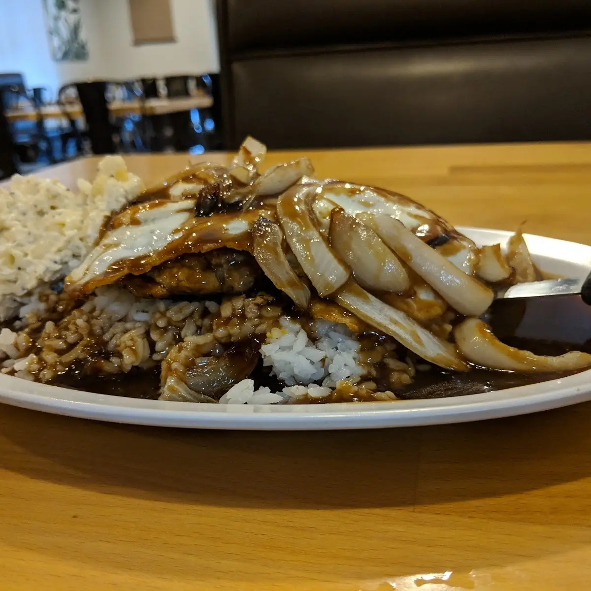 Loco Moco