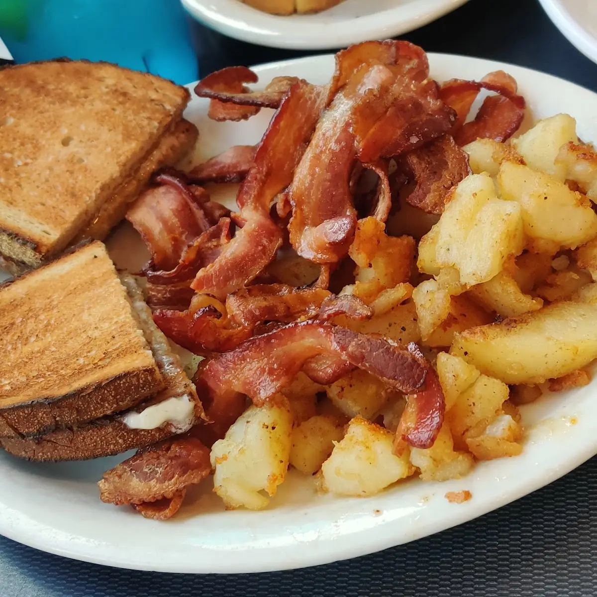 Home Fries