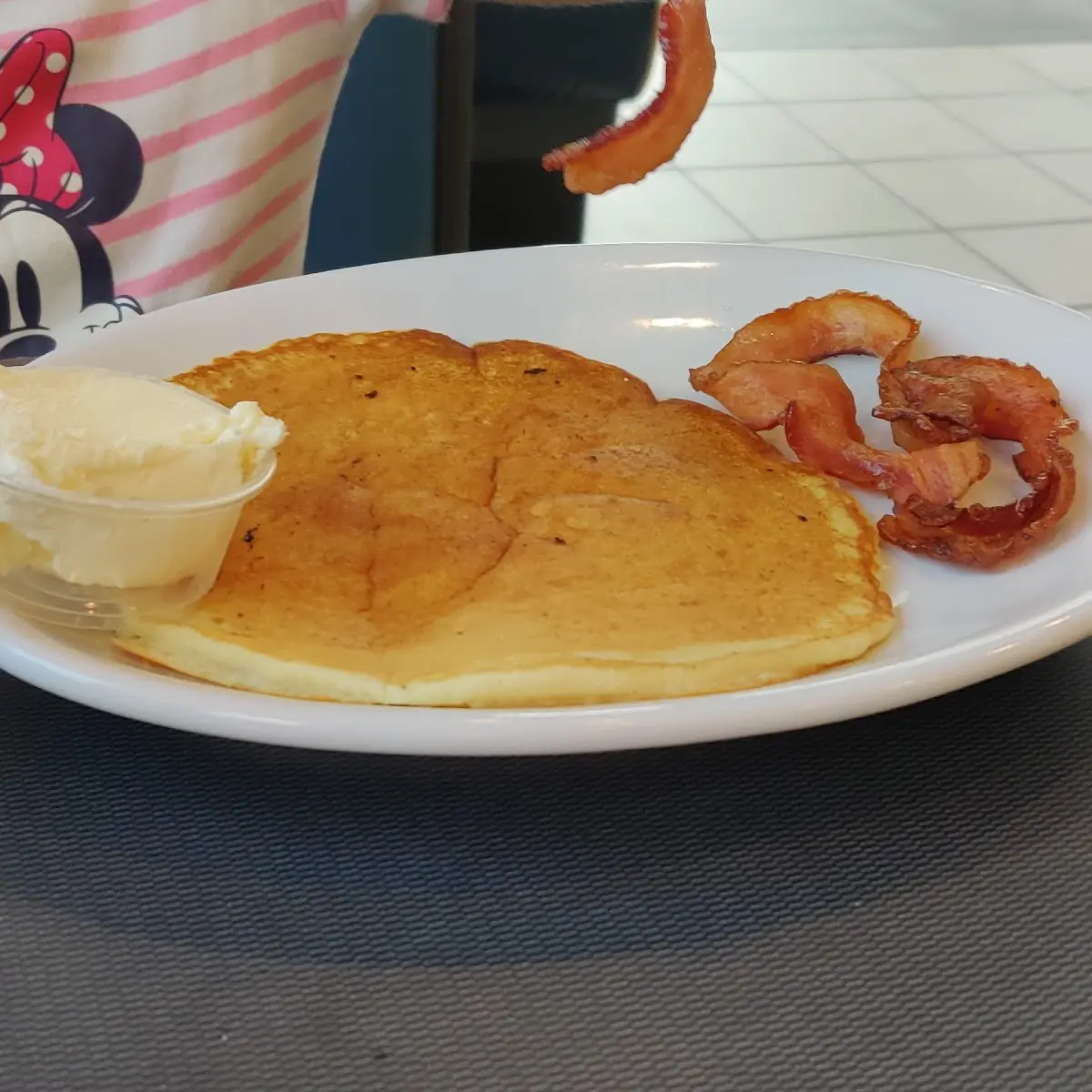 Kid Pancakes