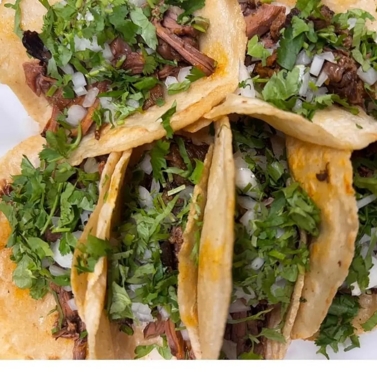 Street Tacos