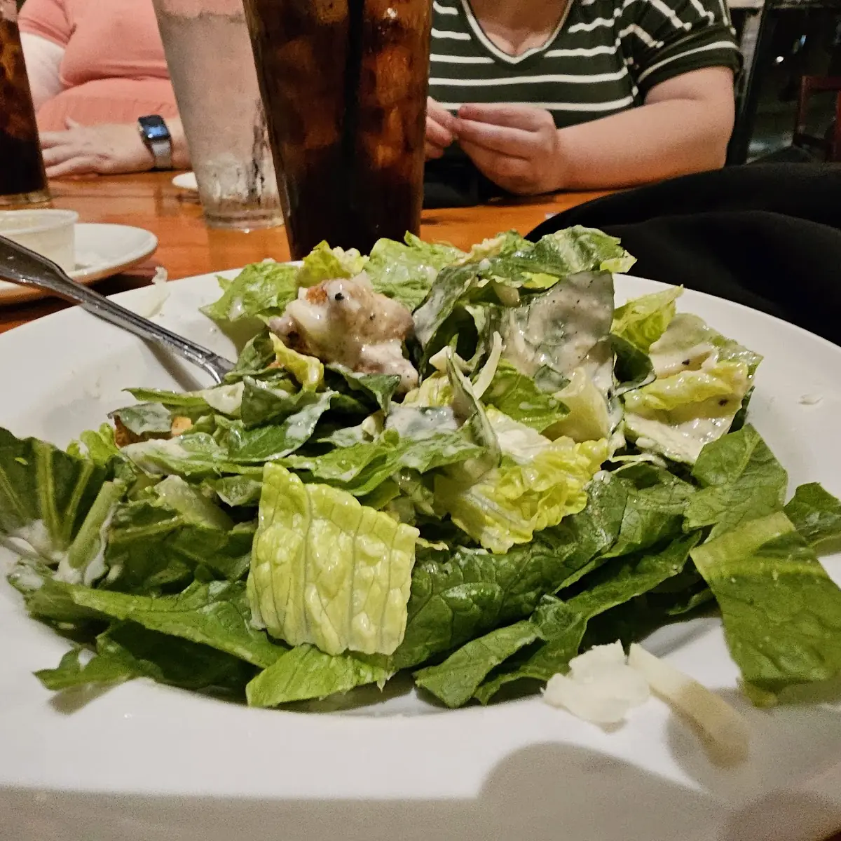 Caesar Salad