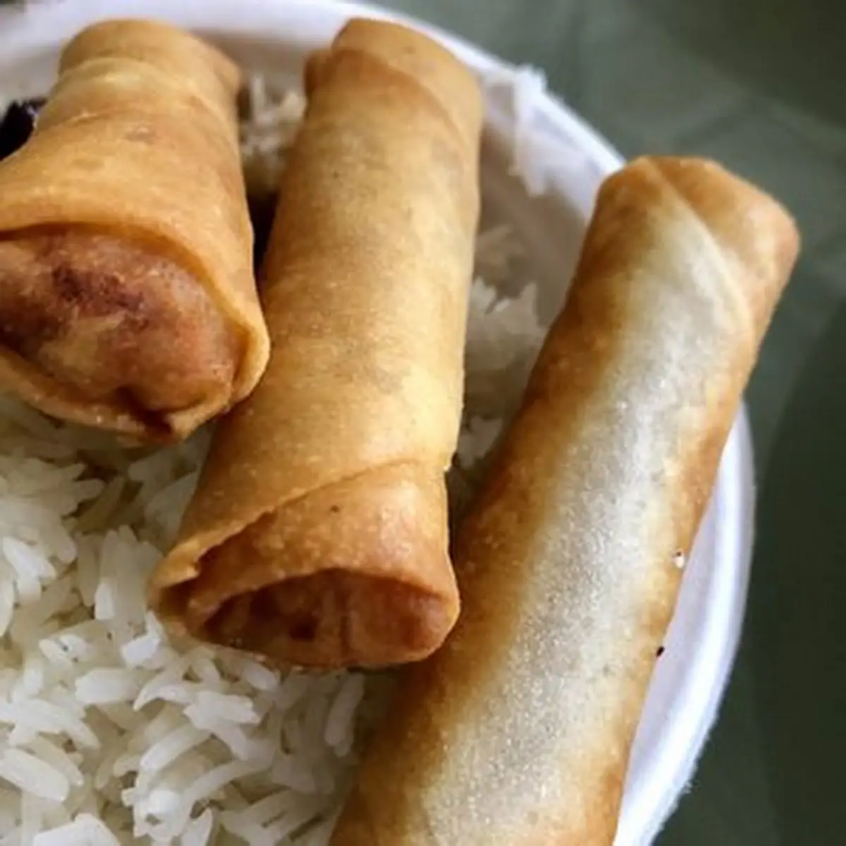 Spring Rolls