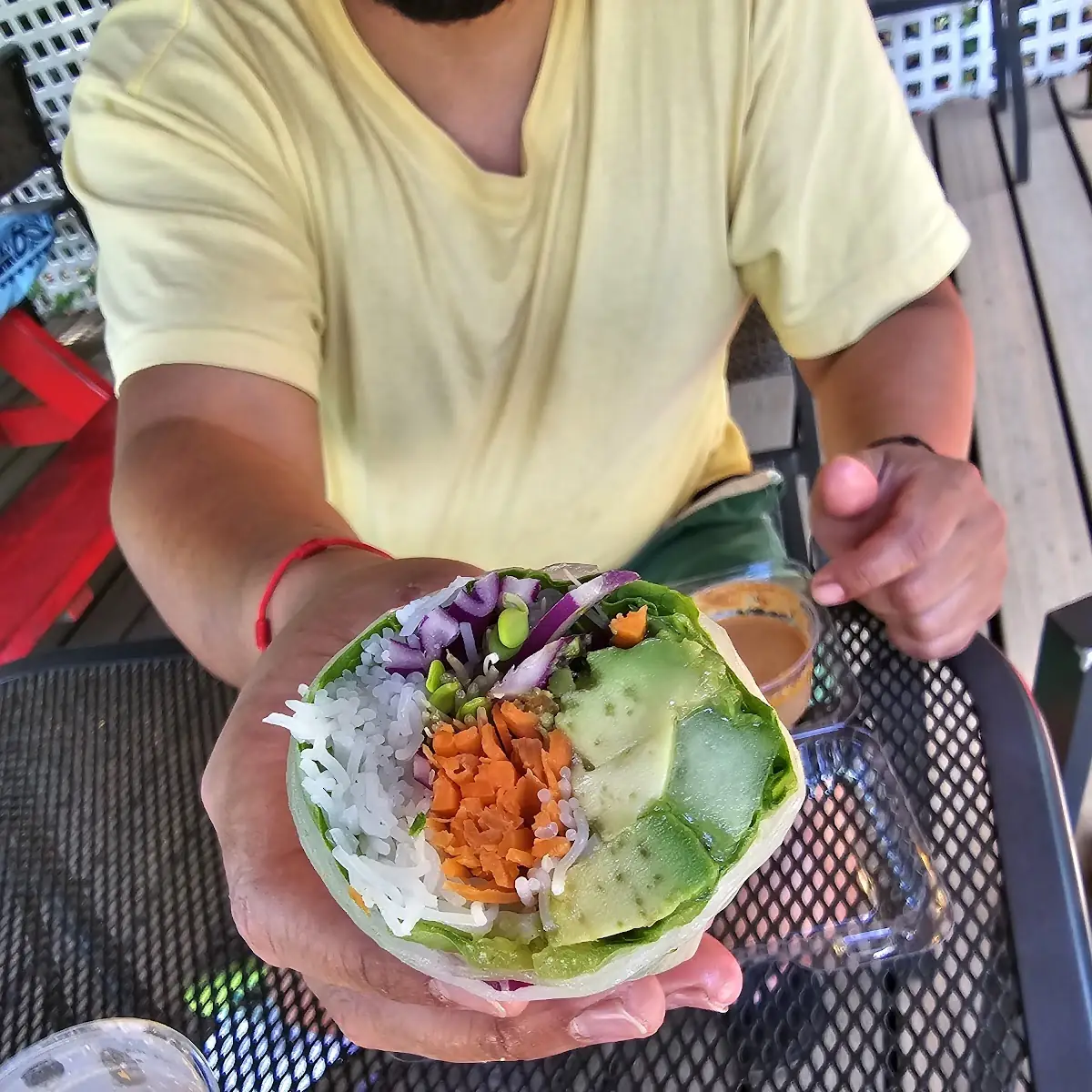 Summer Rolls