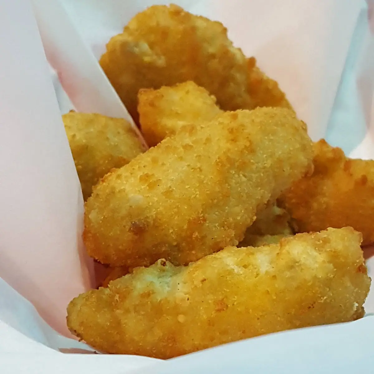 Jalapeno Poppers