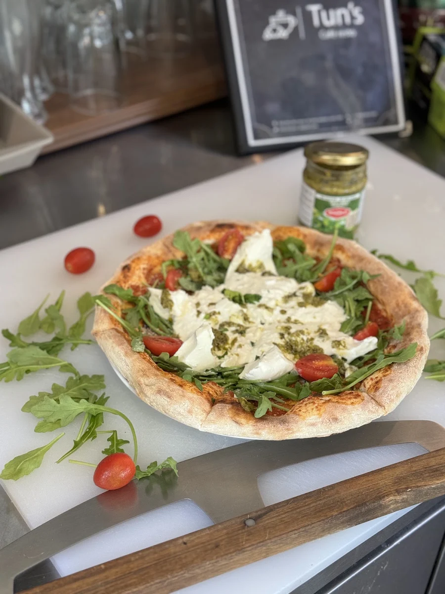 Margherita