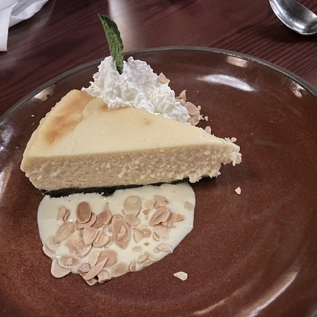 Cheese Cake