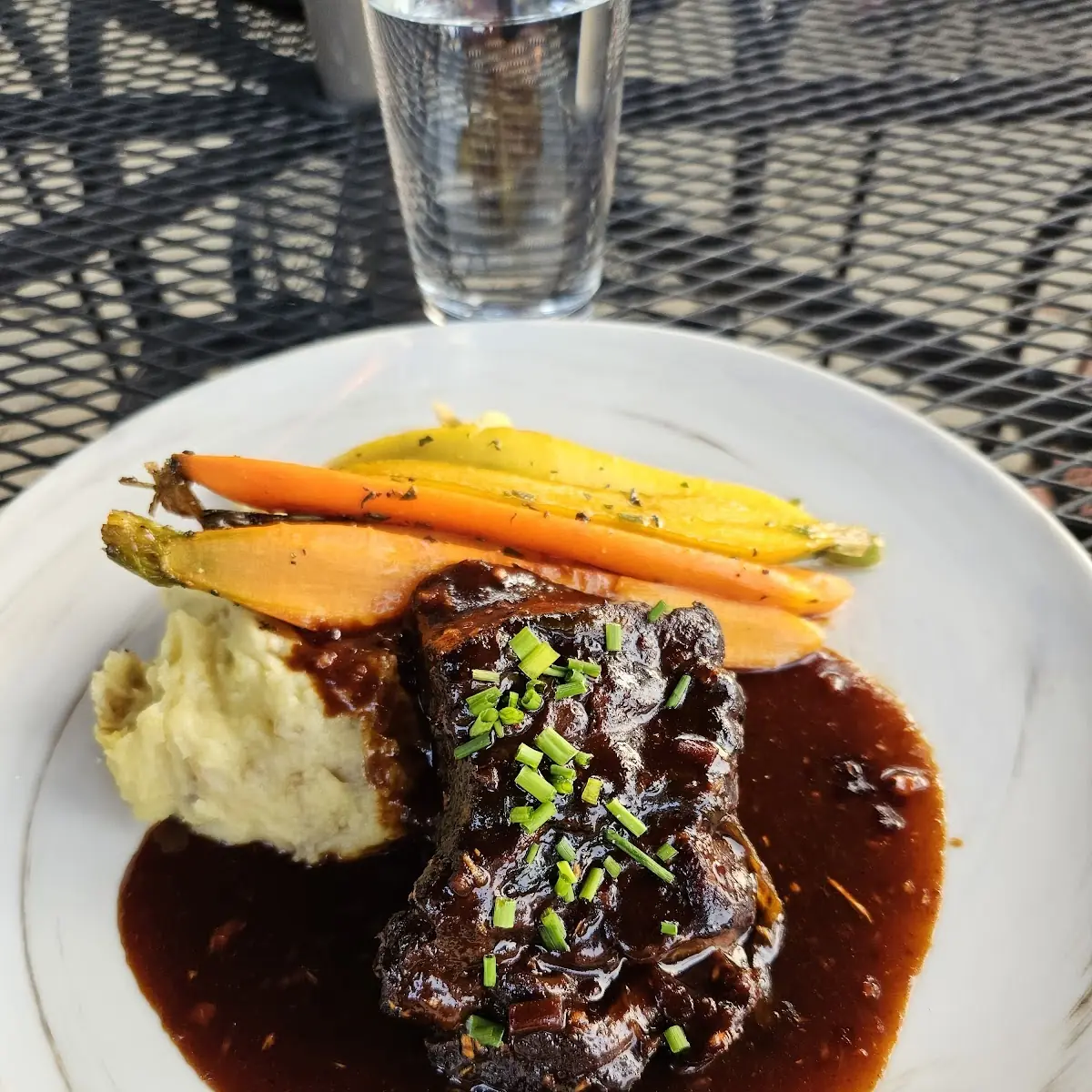 Figaro Boneless Braised Short Rib GF