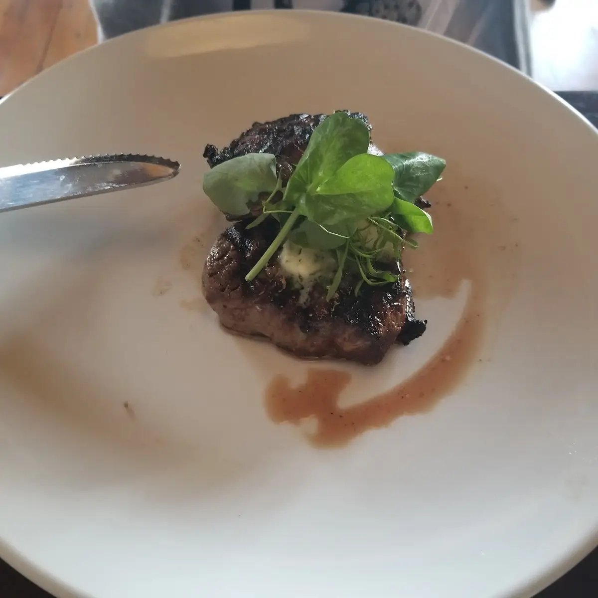 Rib Eye