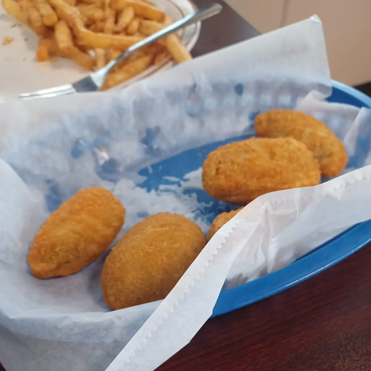 Jalapeño Poppers