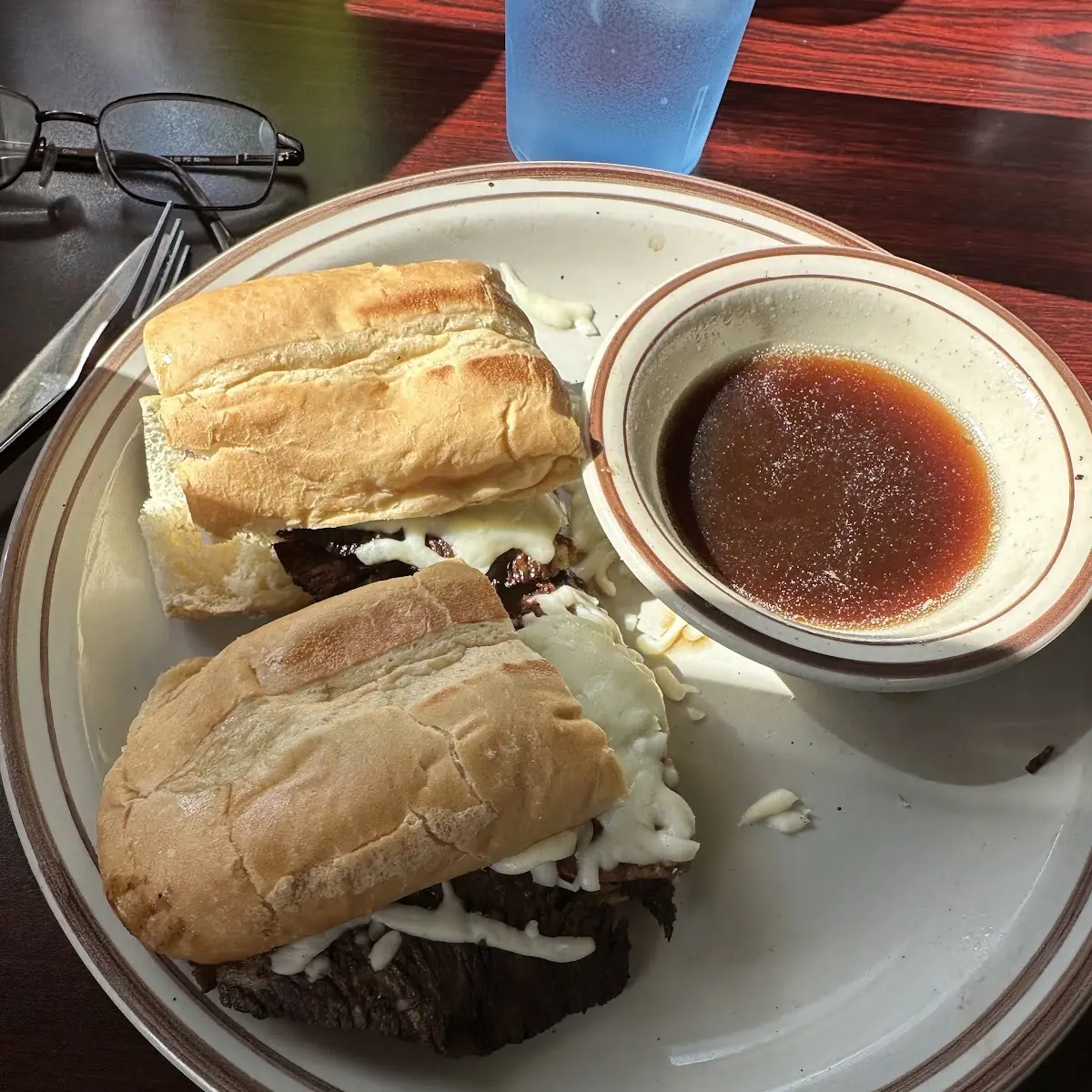 Philly Cheesesteak