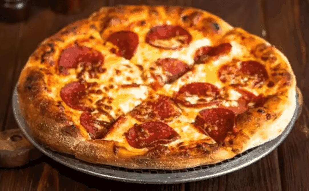 Highlights, City South Pizza