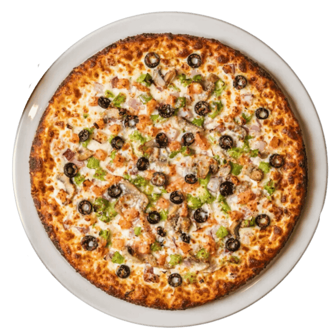 Highlights, City South Pizza