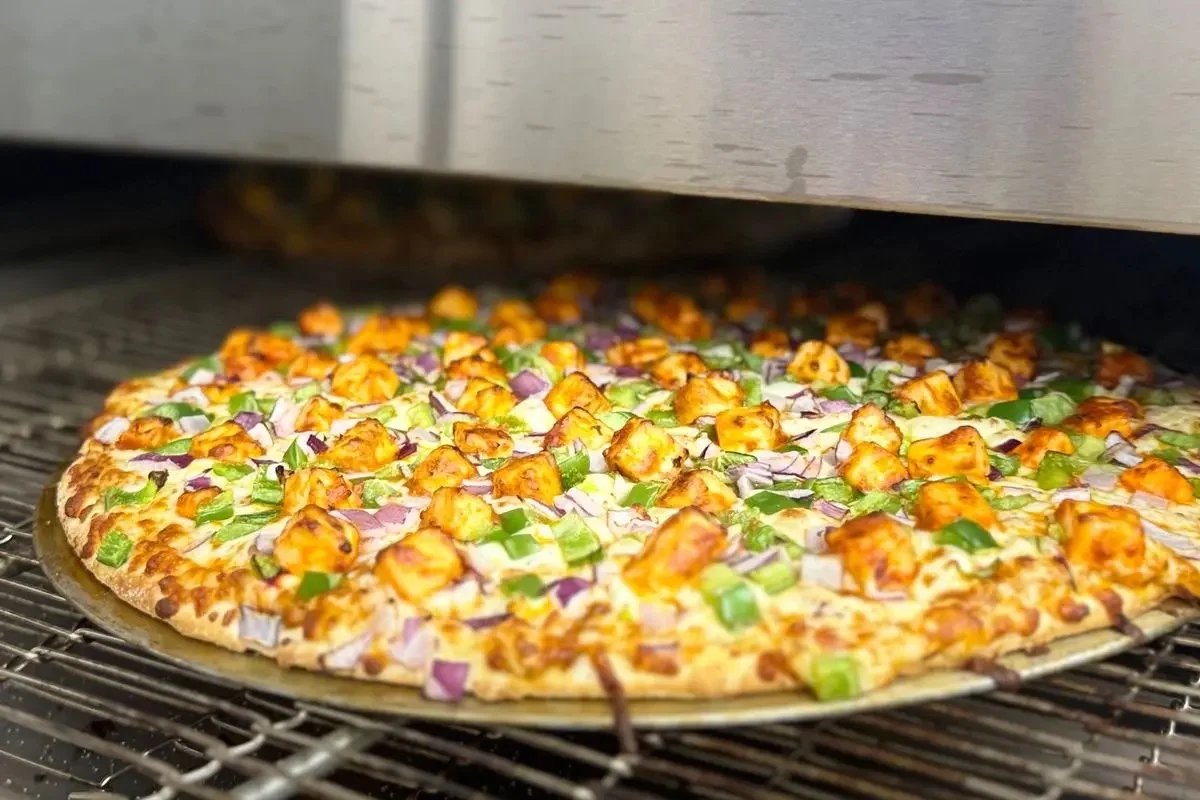 Highlights, City South Pizza