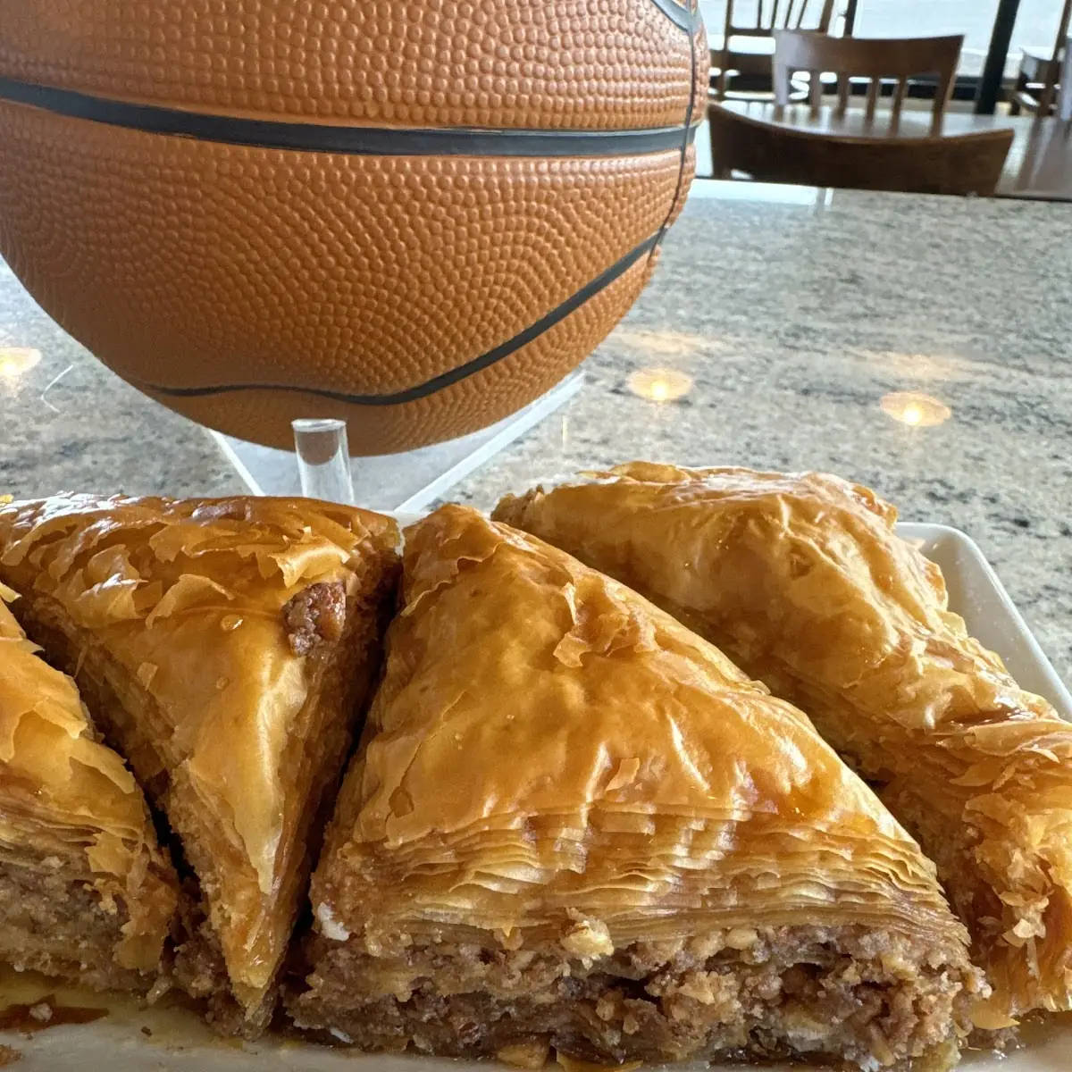 Baklava