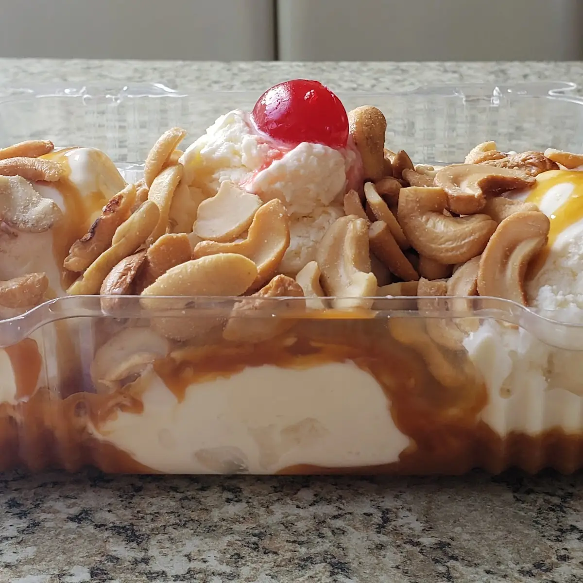 Banana Split