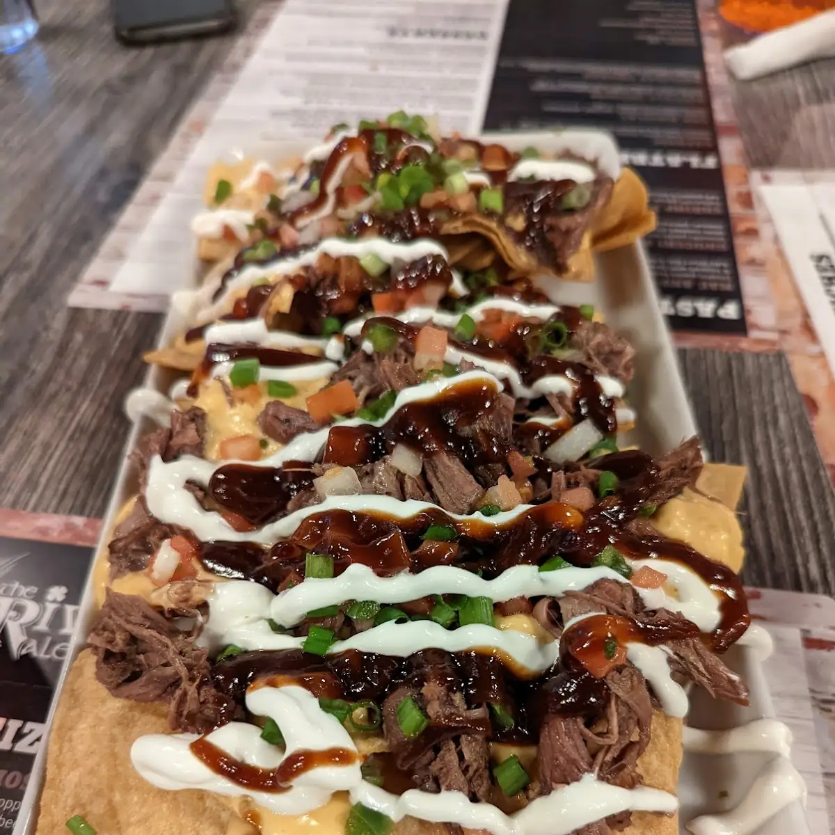 Pulled Pork